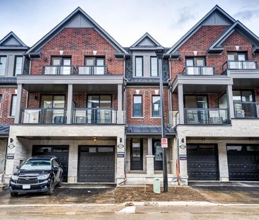 For Lease - 5947 Saigon Street, Mississauga, Ontario - Photo 4