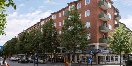 Hötorget, Borås - Foto 2