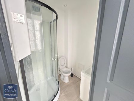 Location Appartement 1 pièce 15m² DOUAI 59500 - Photo 3