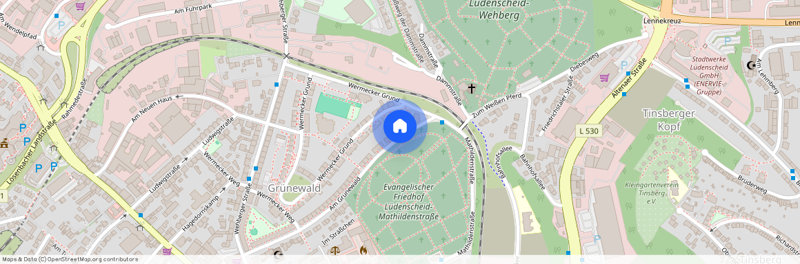 Am Grünewald 63, 58507, Lüdenscheid Ot Wehberg