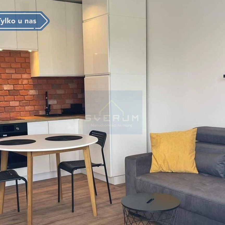 Mieszkanie na Wynajem, 29.00m - Фото 1