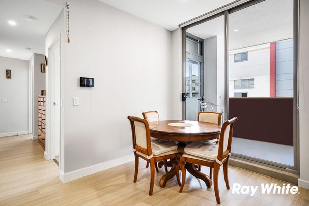 SPACIOUS AND PREMIUM TWO BEDROOM Apartment Close to All Amenities! - Photo 1