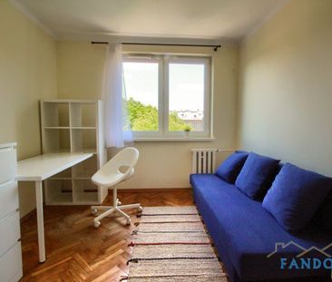 Klimatyczne 3 pokoje + BALKON | CENTRUM, Piłsudskiego - Photo 4