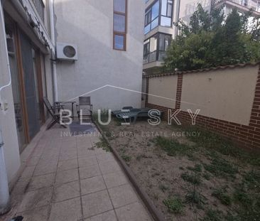 Mamaia Nord -Garsoniera cu curte proprie si loc de parcare - Photo 3
