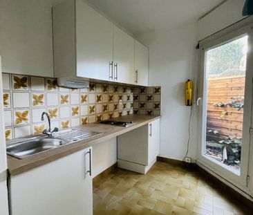 Location Appartement 2 pièces 47m² MONTPELLIER 34090 - Photo 4