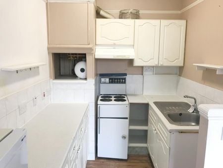1 bedroom flat to rent - Photo 3