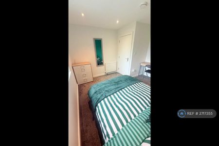 1 bedroom in a house share to rent - Photo 3