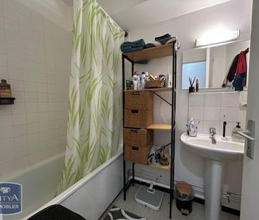 Location Appartement 2 pièces 49m² ALENCON 61000 - Photo 5