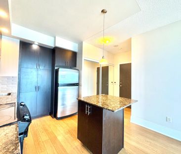 For Lease - 181 Wynford Drive Unit# 2810, Toronto, Ontario - Photo 1
