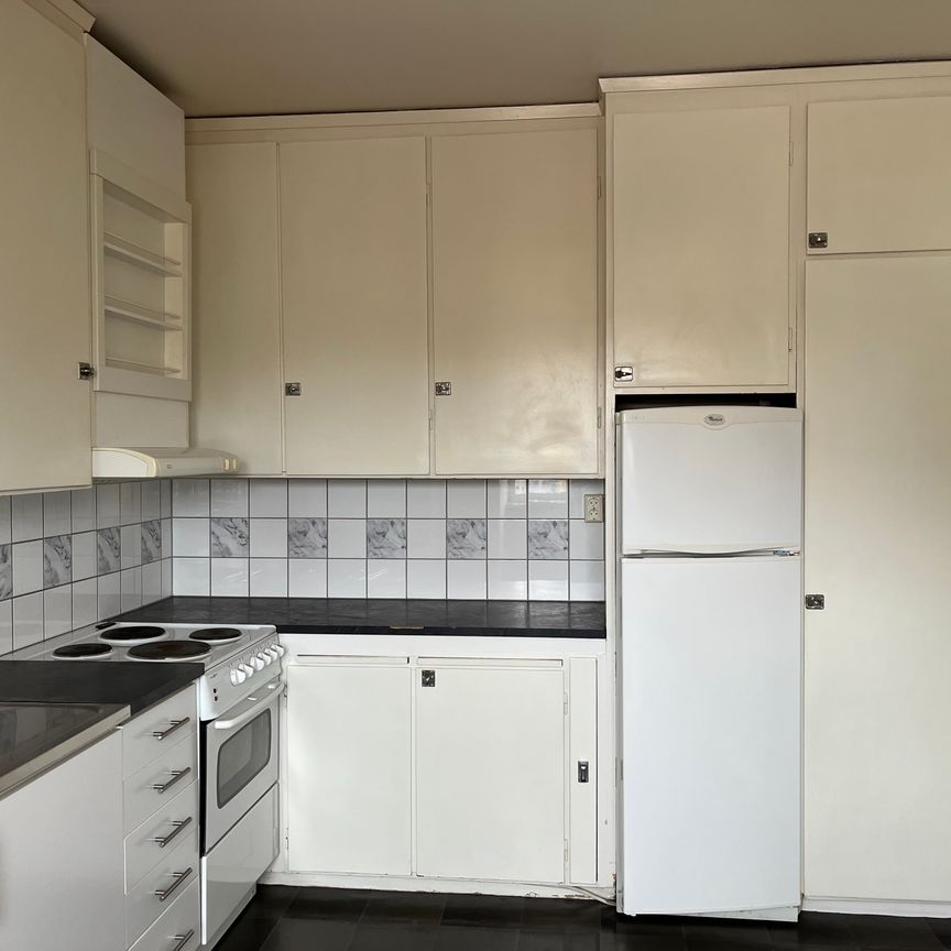 Västergatan, Eskilstuna - Foto 1