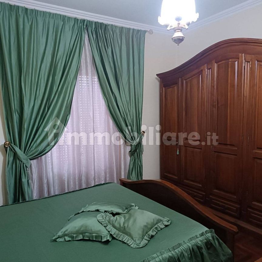 Quadrilocale via Tevere 93, Centro, Isola del Liri - Photo 1