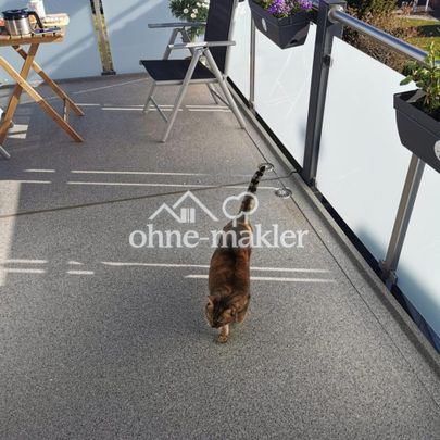 Traumhafte Wohnung mit Blick auf die Altstadt Hattingen - Foto 1