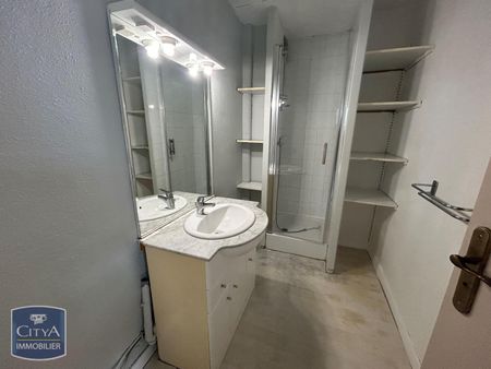 Location Appartement 2 pièces 39m² LIMOGES 87000 - Photo 5