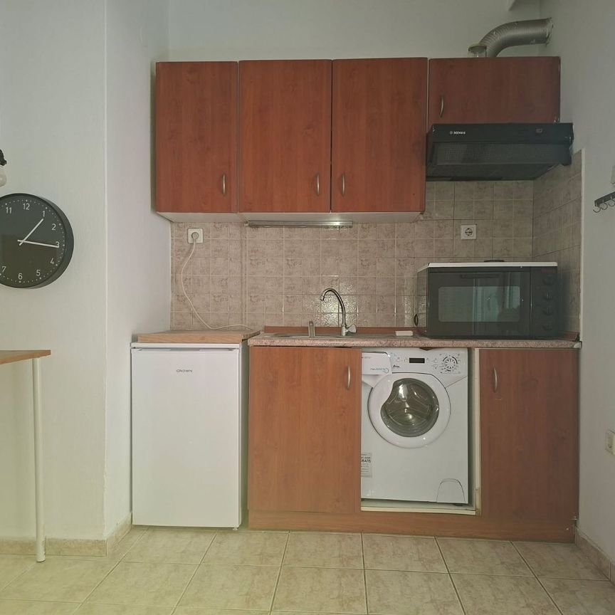 Studio/Γκαρσονιέρα για ενοικίαση Τερψιθέα (Άνω Πόλη) - Photo 1