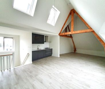Te huur: Appartement Stadionkade in Amsterdam - Foto 1