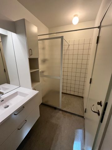 Rummelig 3-vær med egen vaskemaskine - Photo 5