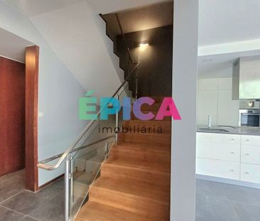 Luxury House for rent in Amadora, Portugal - Photo 5