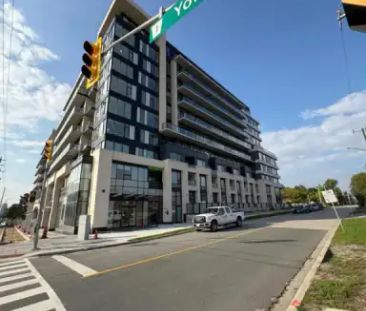 513 - 8188 YONGE STREET S | 513 - 8188 YONGE STREET S, Vaughan - Photo 1