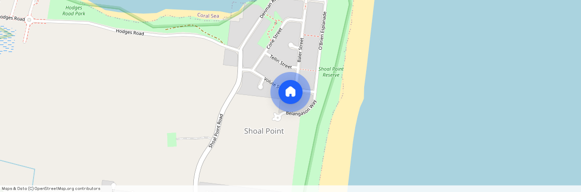 18 Volute Street, Qld 4750, Shoal Point