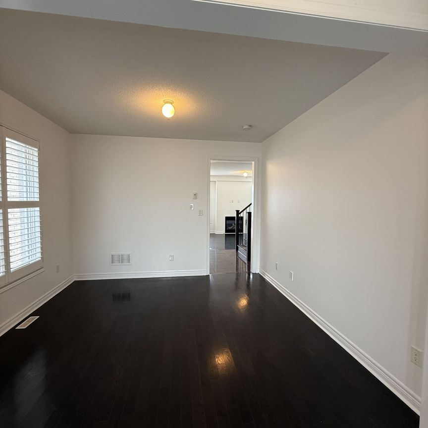 For Lease - 168 Durhamview Crescent, Whitchurch-Stouffville, Ontario - Photo 1