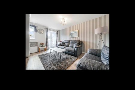 2 Bed End Terrace, Wedmore Close, BS15 - Photo 3