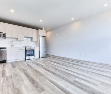 2630 Rue Notre-Dame O., app.204, H3J 1N7, H3J 1N7, Montréal - Photo 1