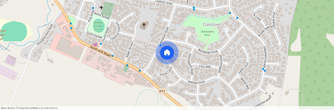 5 millview drive, oakdowns tas 7019