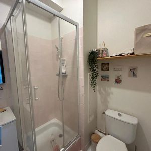 Appartement à louer 1 pièce 24.45m² - Photo 2