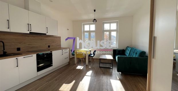 Mieszkanie na wynajem - Photo 1