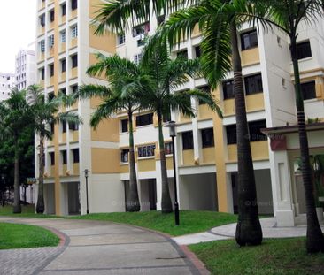 Blk 960 Hougang Avenue 9 (Hougang), HDB 5 Rooms - For Rent - Photo 6