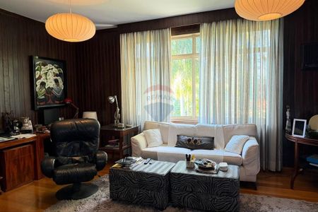 Casa Térrea de Alto Padrão no Jardim Morumbi: Conforto, Lazer e Privacidade - Photo 3