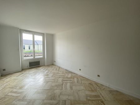 Appartement 2 Pièces 37 m² - Photo 4