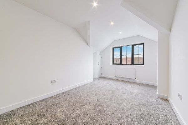 Courtyard Apartments, Stafford Road, CR0, Property for rent - Photo 1