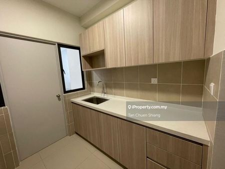 Berkeley Uptown, Kawasan 18, Klang - Foto 5