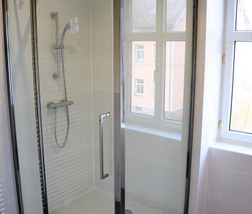 3 ZIMMERWOHNUNG MIT BALKON NÄHE SÜDBAHNHOFMARKT/KUK - Photo 3