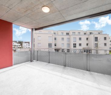 Gemütliche Wohnung im schönen Rupperswil - Photo 5