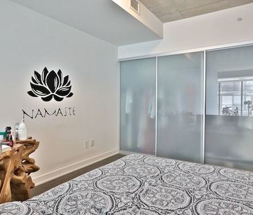 For Lease - 38 Stewart Street Unit# 302, Toronto, Ontario - Photo 1