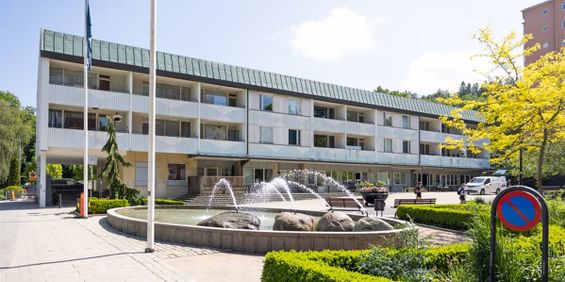 Seminariegatan 15 - Photo 3