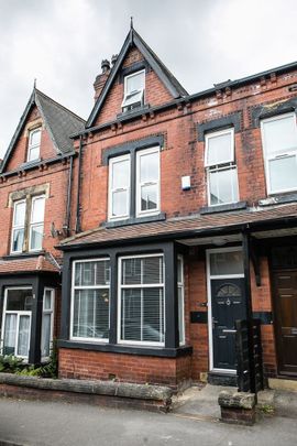 Winston Gardens, Headingley, Leeds - Photo 1