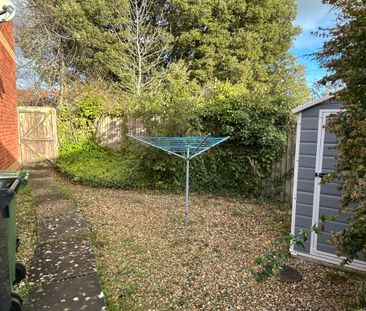 2 bedroom Two Double Bedroom House to rent - Photo 6