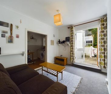 1 bedroom terraced house to rent - Photo 1