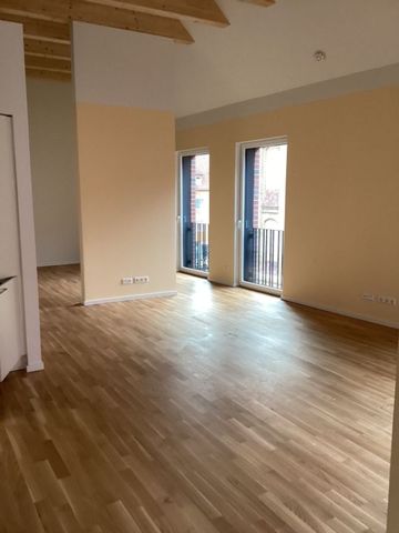 Traumhaftes 2-Zimmer-Loft in Linden - Photo 2