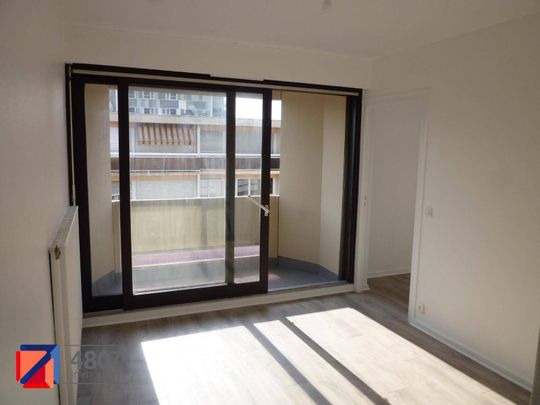 Location appartement 2 pièces 27.84 m² à Annemasse (74100) 4 - Photo 1