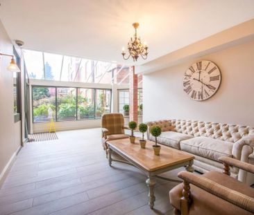 1 Bed Flat, Grove End House, NW8 - Photo 3