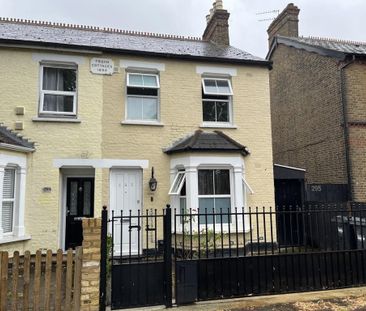 1 bedroom in a house share to rent - Photo 6