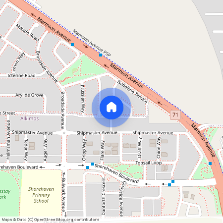 23 Isabelline Terrace, WA 6034, Eglinton