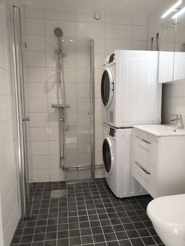 Syster Jennys väg 32 A - Foto 5