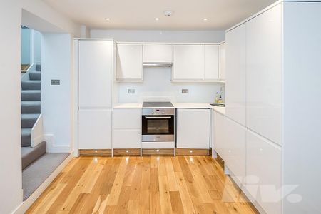 1 bedroom apartment to rent - Photo 5