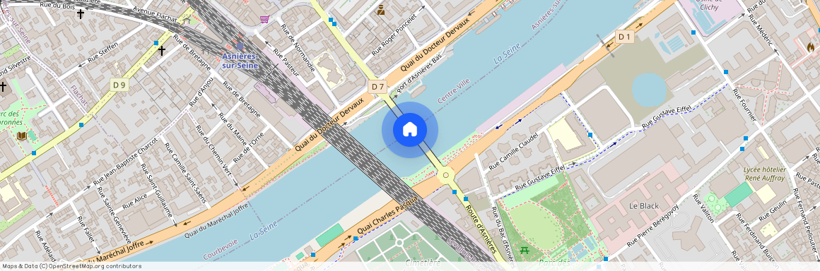 92300 LEVALLOIS PERRET