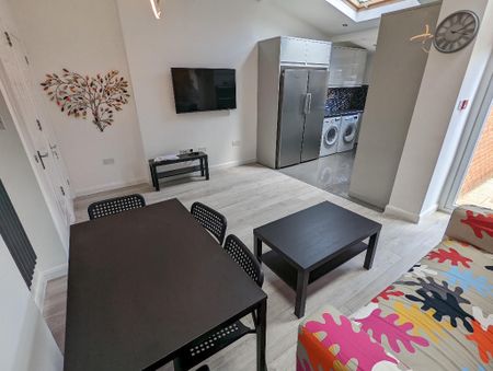 Room in a Shared House, Palmer Park Avenue, RG6 - Photo 2